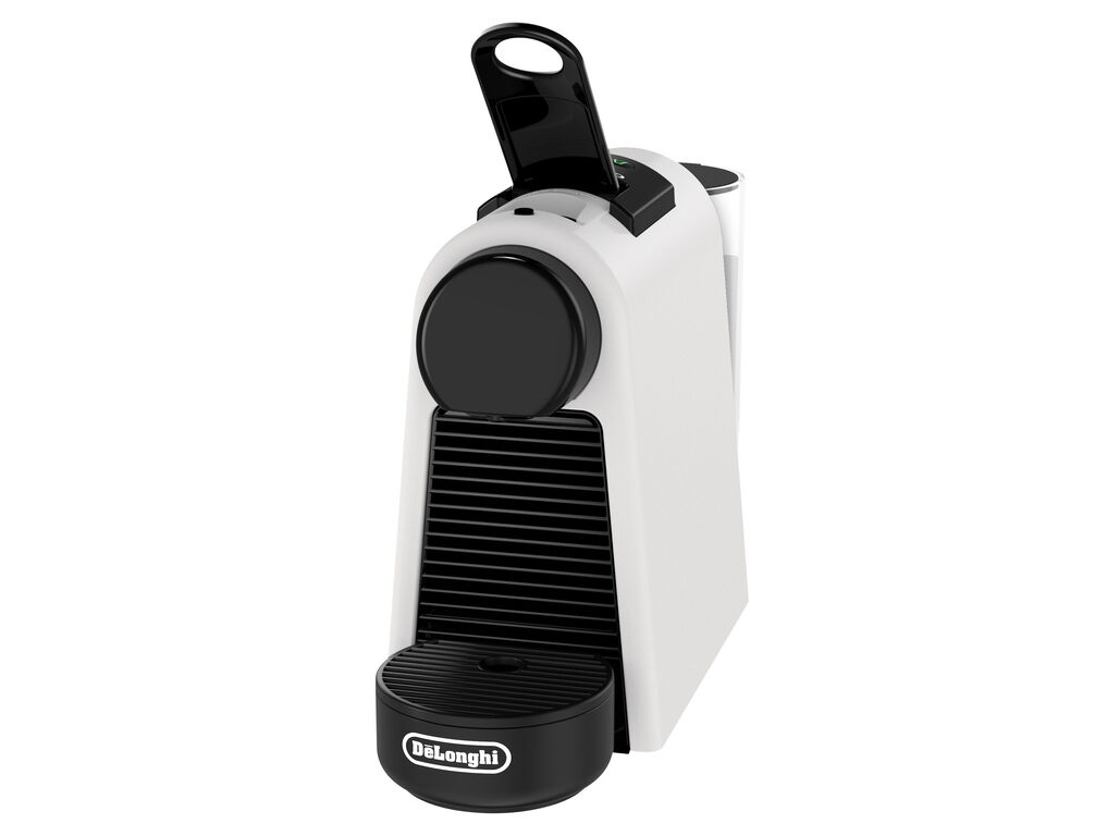 M&Aacute;QUINA DE CAF&Eacute; NESPRESSO DE'LONGHI ESSENZA MINI EN85.WMT 19 BAR BRANCA image number 4