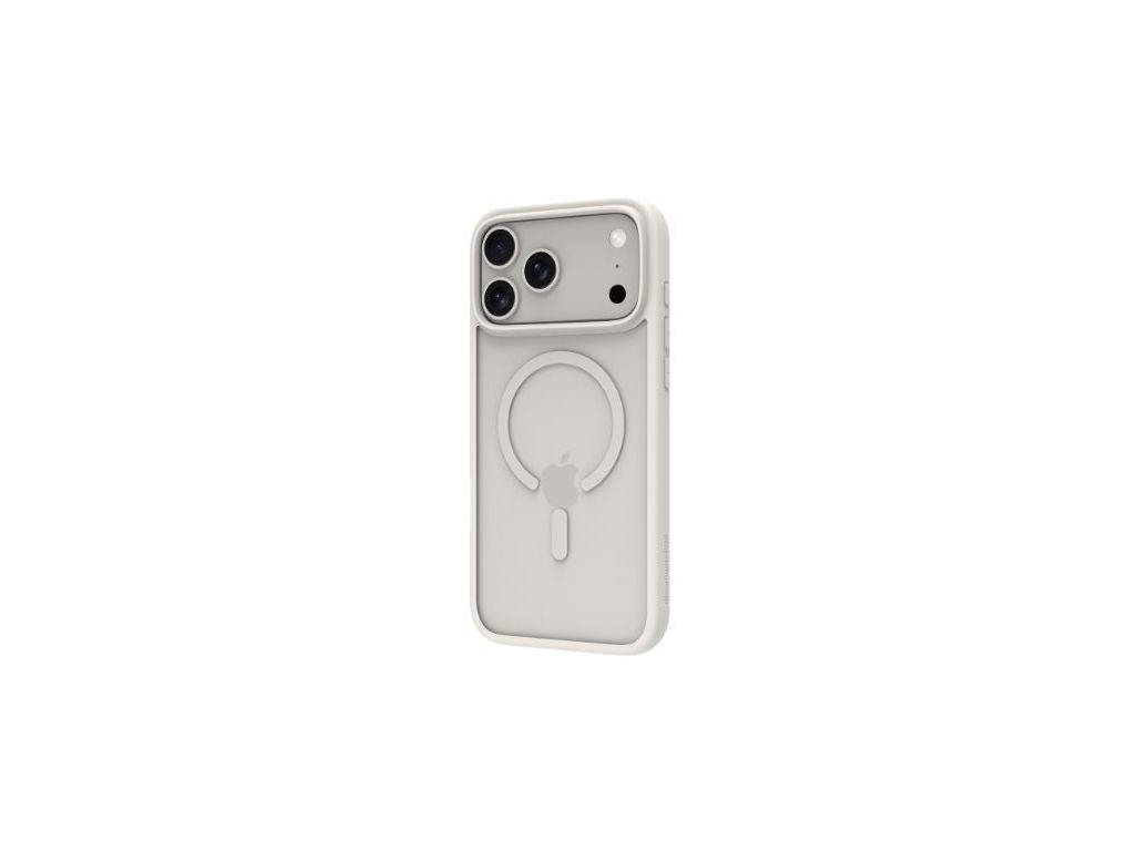CAPA DBRAMANTE1928 IPHONE 17 PRO MAX BRANCO image number 1