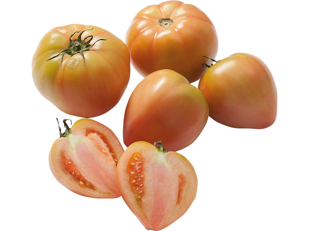 TOMATE CORA&Ccedil;&Atilde;O DE BOI KG image number 0