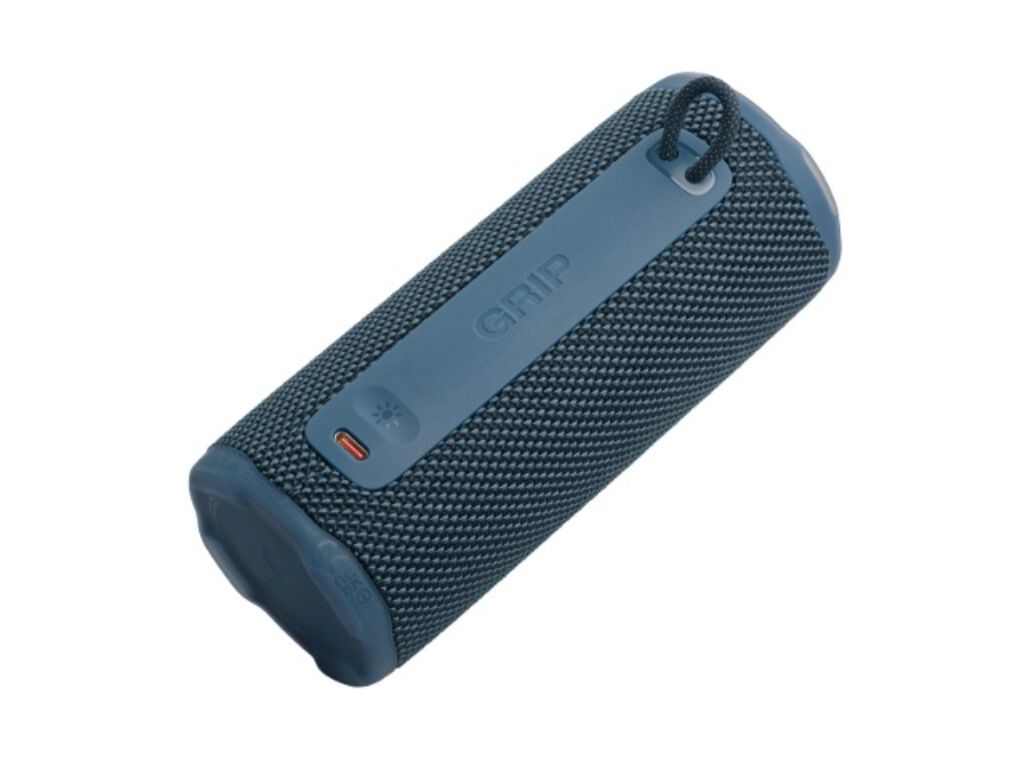 COLUNA PORT&Aacute;TIL JBL GRIP BLU image number 4