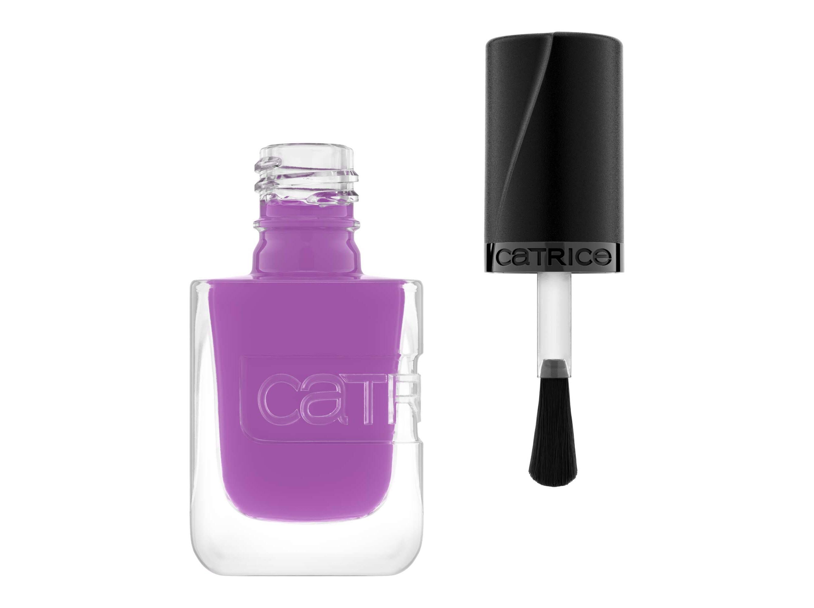 VERNIZ CATRICE GEL AFFAIR 024 10.5ML image number 1