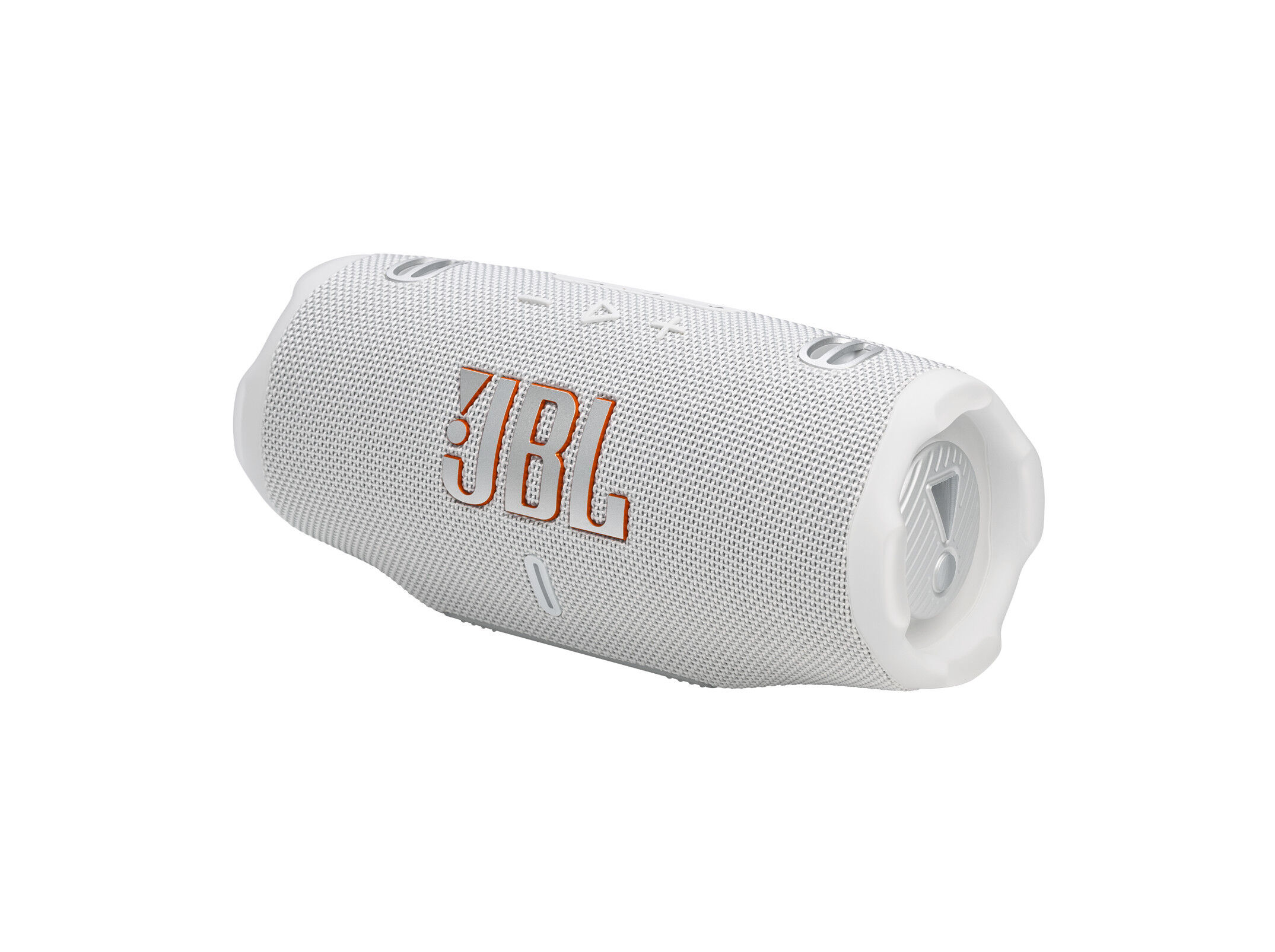 COLUNA PORT&Aacute;TIL JBL CHARGE6 BRANCA image number 0