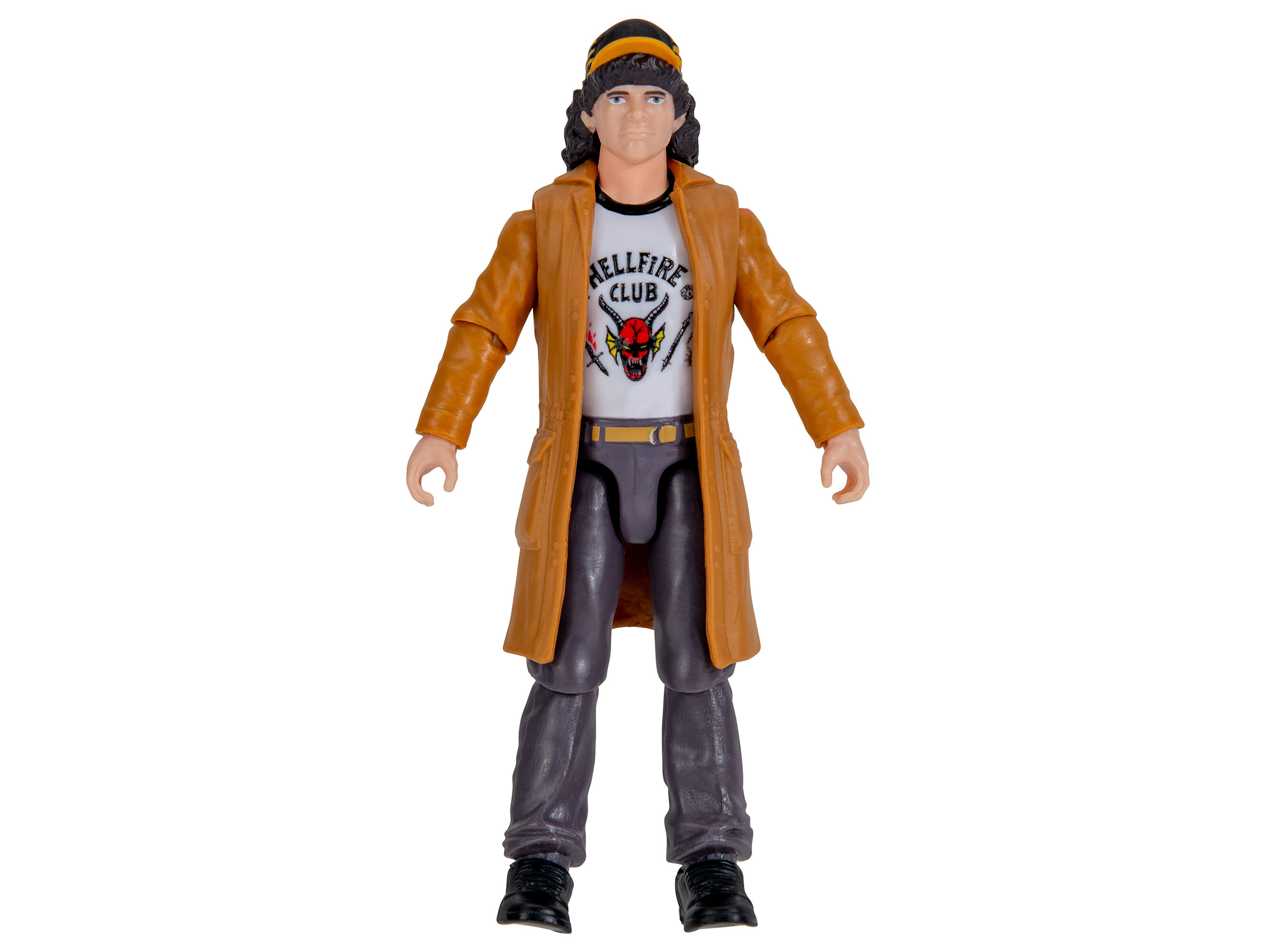 FIGURA STRANGER THINGS 10CM MODELOS SORTIDOS image number 1