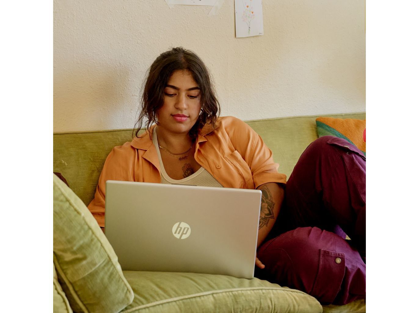 PORTATIL HP 15-FD0080NP (15.6'' I7/16/1TB SSD INTEL IRIS X GRAPHICS) image number 7