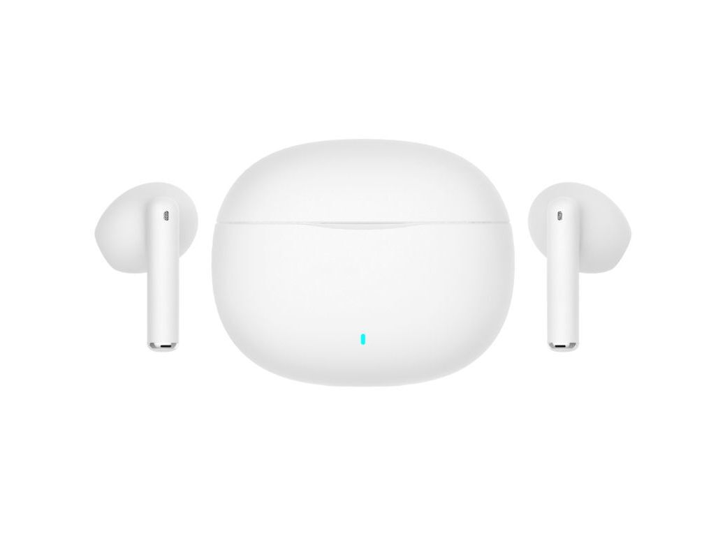 AURICULARES TRUE WIRELESS QILIVE Q.1617 (BLUETOOTH 5.4 BRANCOS) image number 2