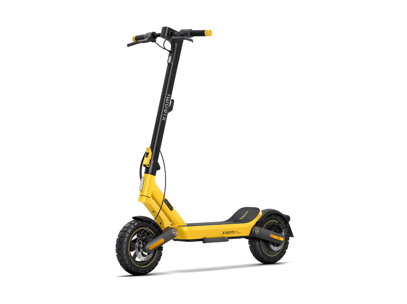 TROTINETE XIAOMI SCOOTER 6 ULTRA image number 3