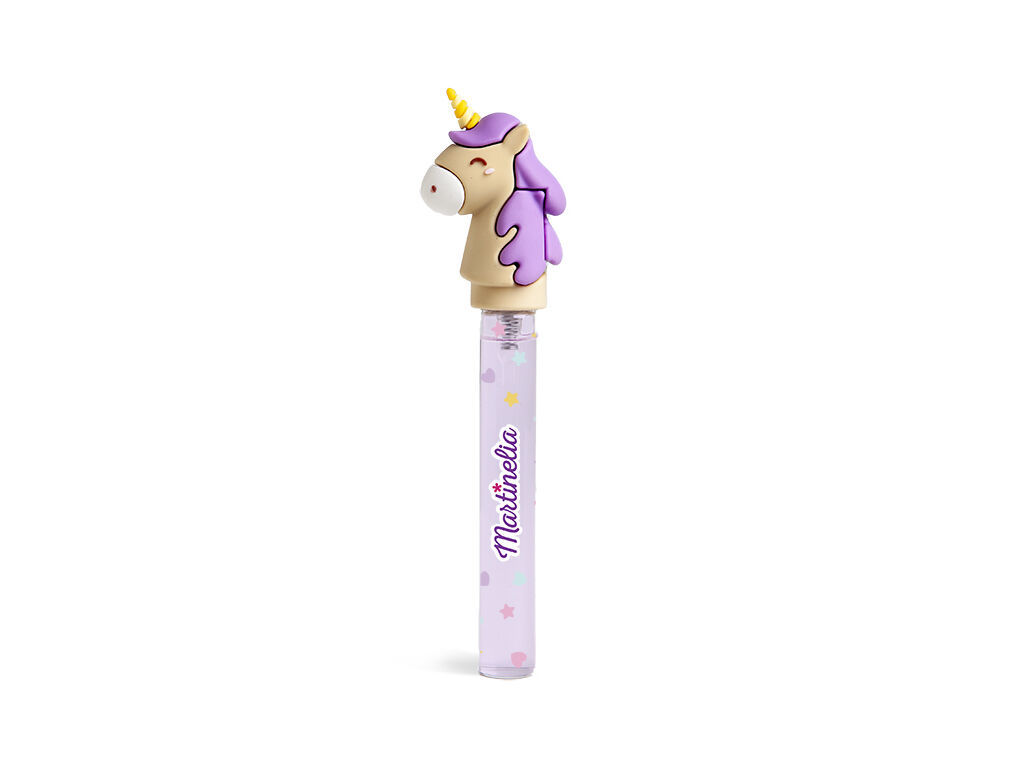 EDT MARTINELIA MAGIC UNICORN 10 ML image number 1