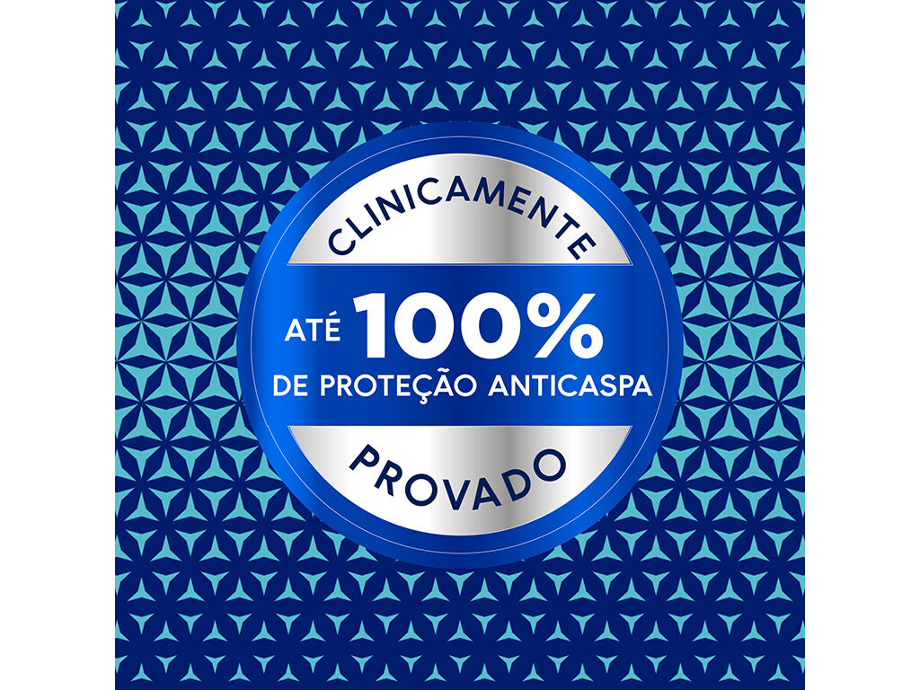 CHAMPO H&S 7EM1 ULTRA REFRESCANTE 300ML image number 3