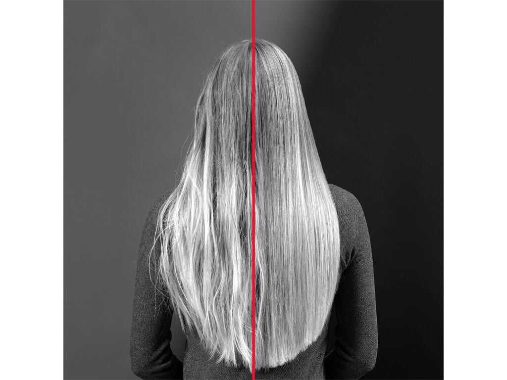 ALISADOR DE CABELO ROWENTA SF321LF0 OPTILISS KARL LAGERFELD image number 2