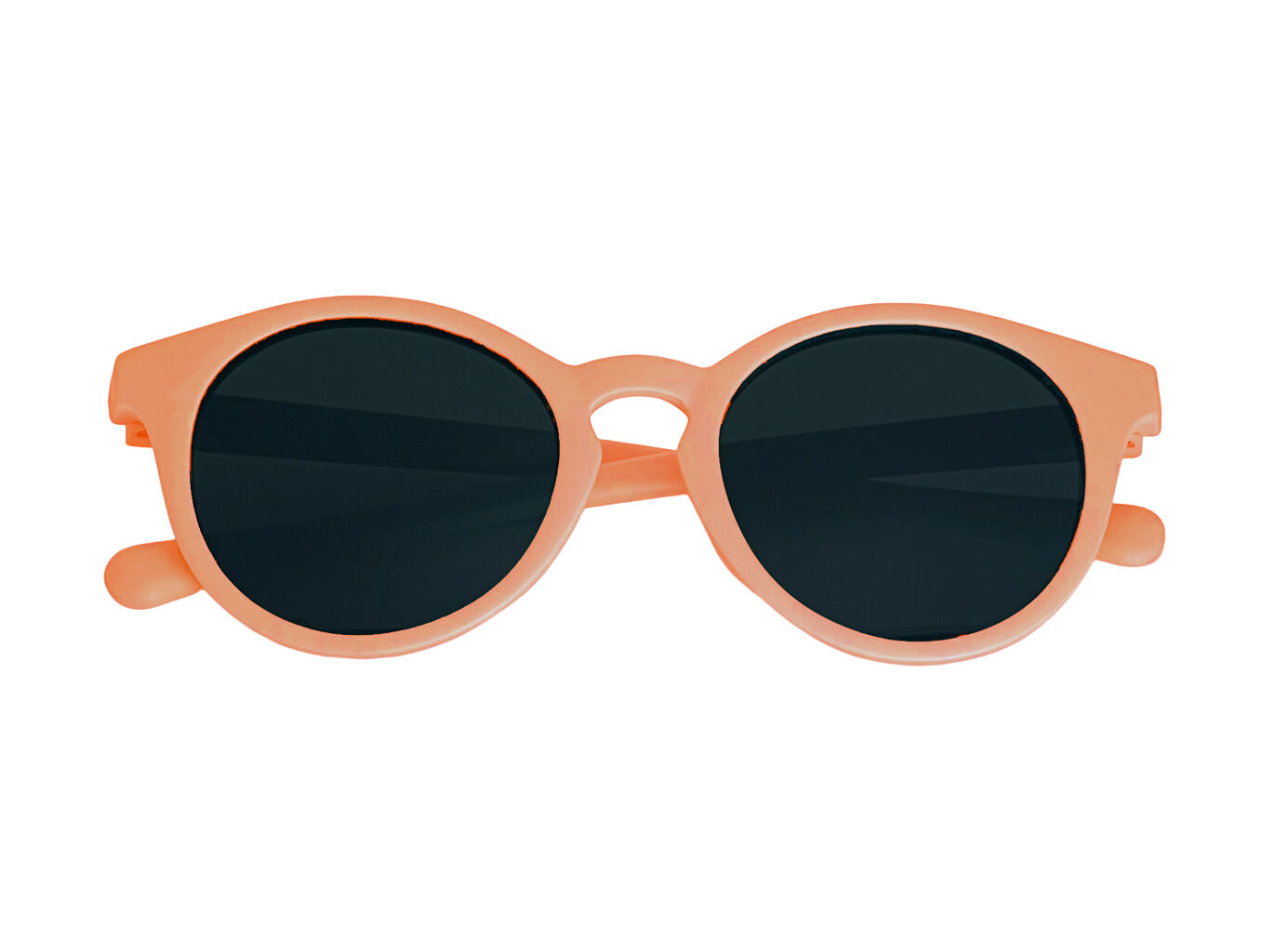 OCULOS DE SOL MUSTELA CORAL 6-10 ANOS image number 1