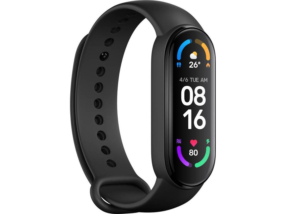 mi band 4 auchan