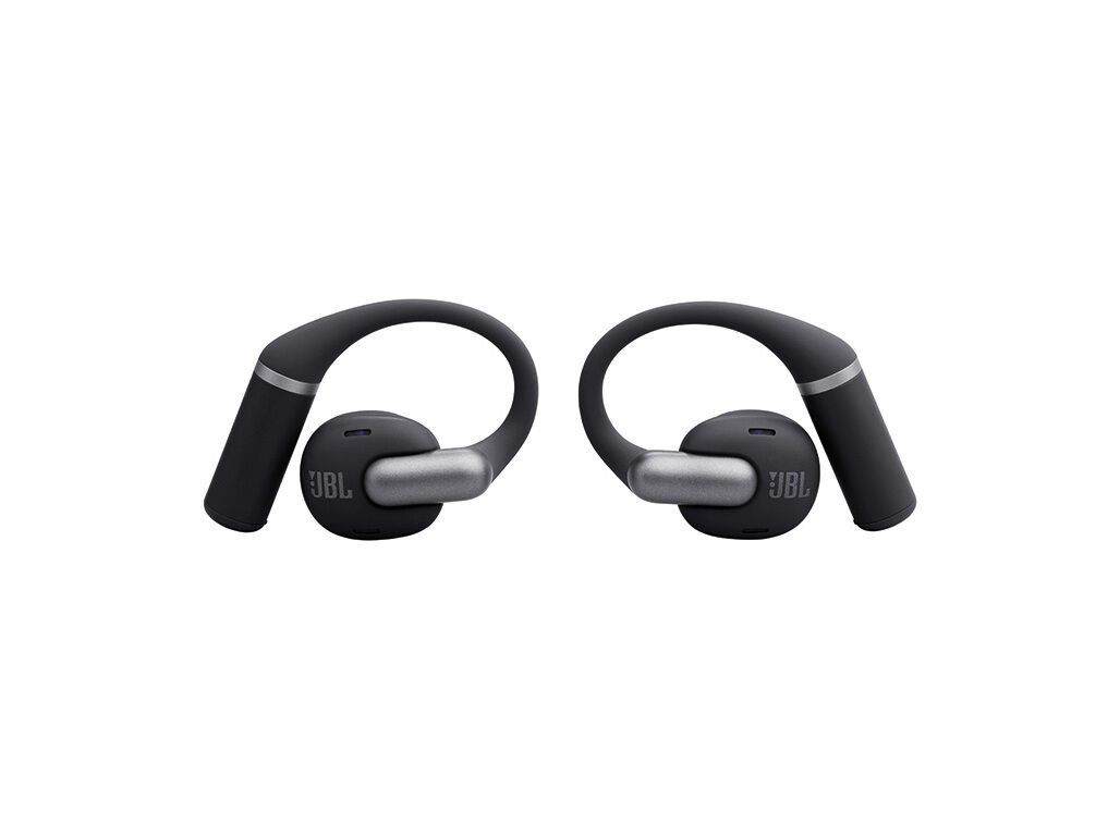 AURICULARES OPEN-EAR JBL SENSE PRO PRETO image number 3