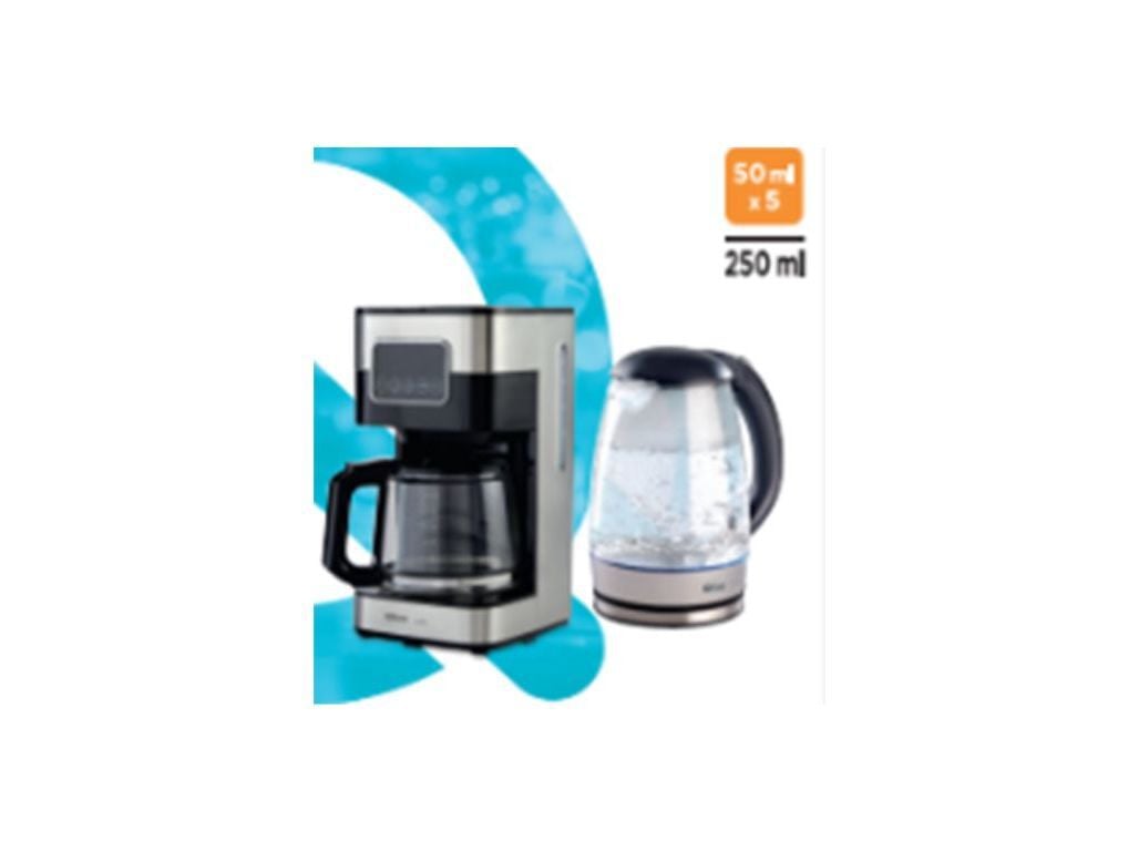 LIQUIDO DESCALCIFICANTE QILIVE UNIVERSAL 250ML image number 1