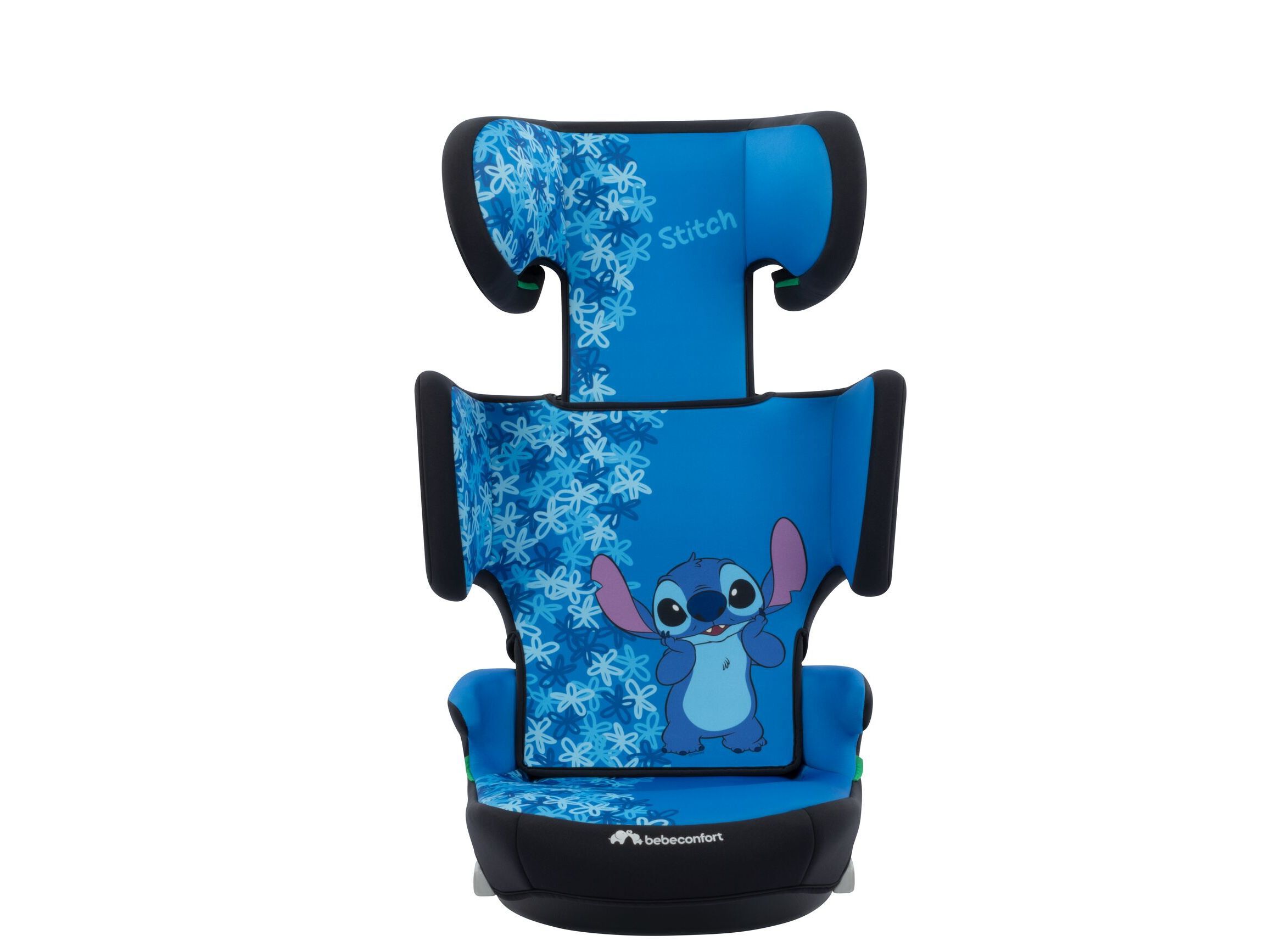 CADEIRA AUTO I-SIZE COM ISOFIX MICKEY 100-150CM image number 3