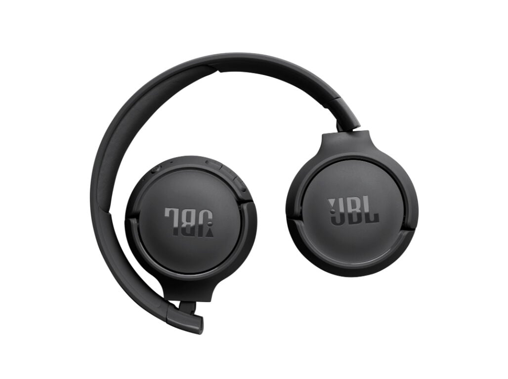 AUSCULTADORES SEM FIO JBL TUNE 527 PRETO image number 5