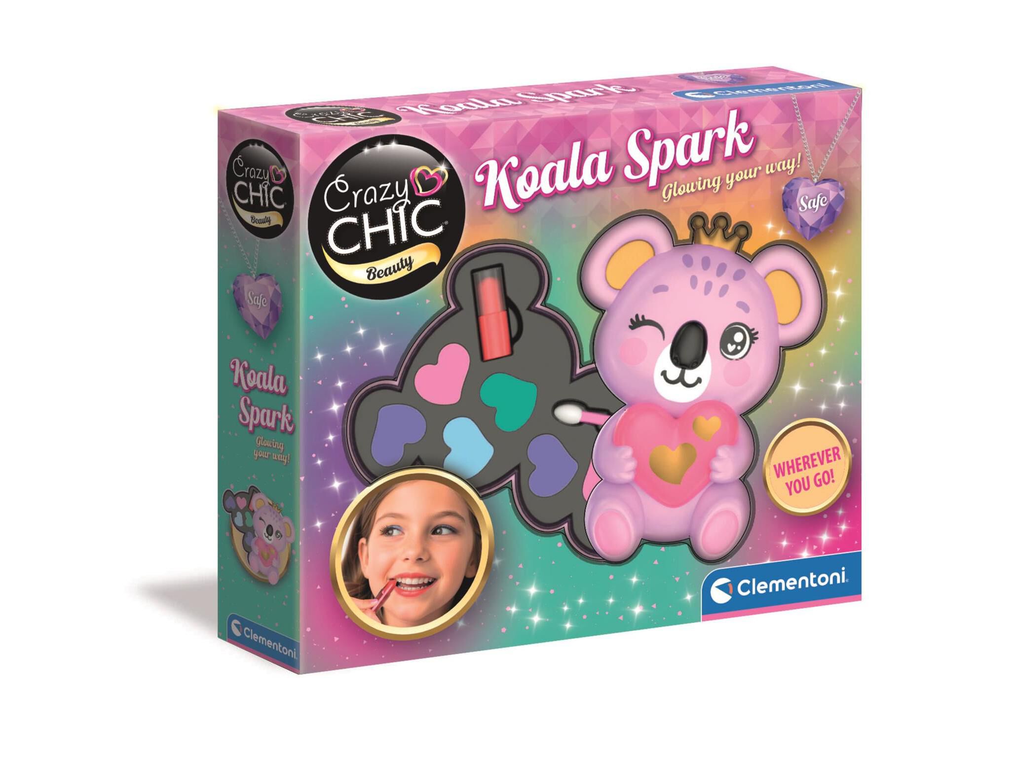 KOALA SPARK CRAZY CHIC image number 0