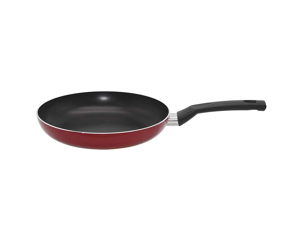 FRIGIDEIRA ACTUEL ALUM&Iacute;NIO 20CM