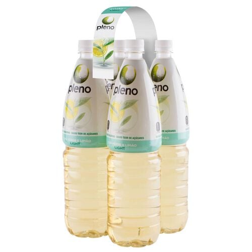 Bebida Pleno Ch Verde Lim o Light 4x1 5l Auchan bebida-pleno-ch-verde-lim-o-light-4x1-5l-auchan