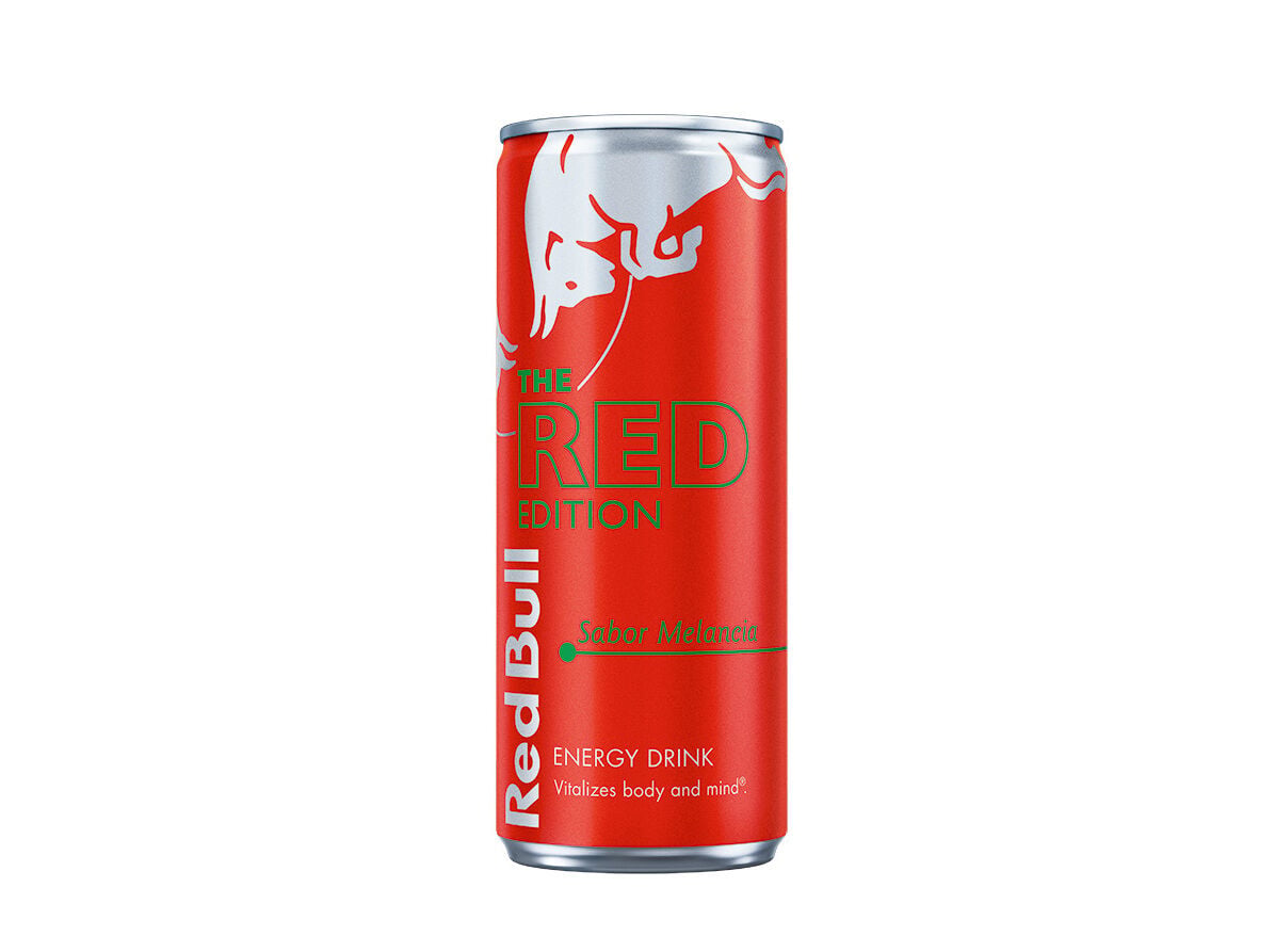 BEBIDA ENERGETICA RED BULL RED 0.25L (SDR) image number 0