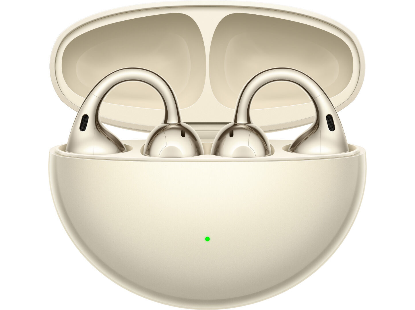AURICULARES TWS OPPO ENCO CLIP2 DOURADO