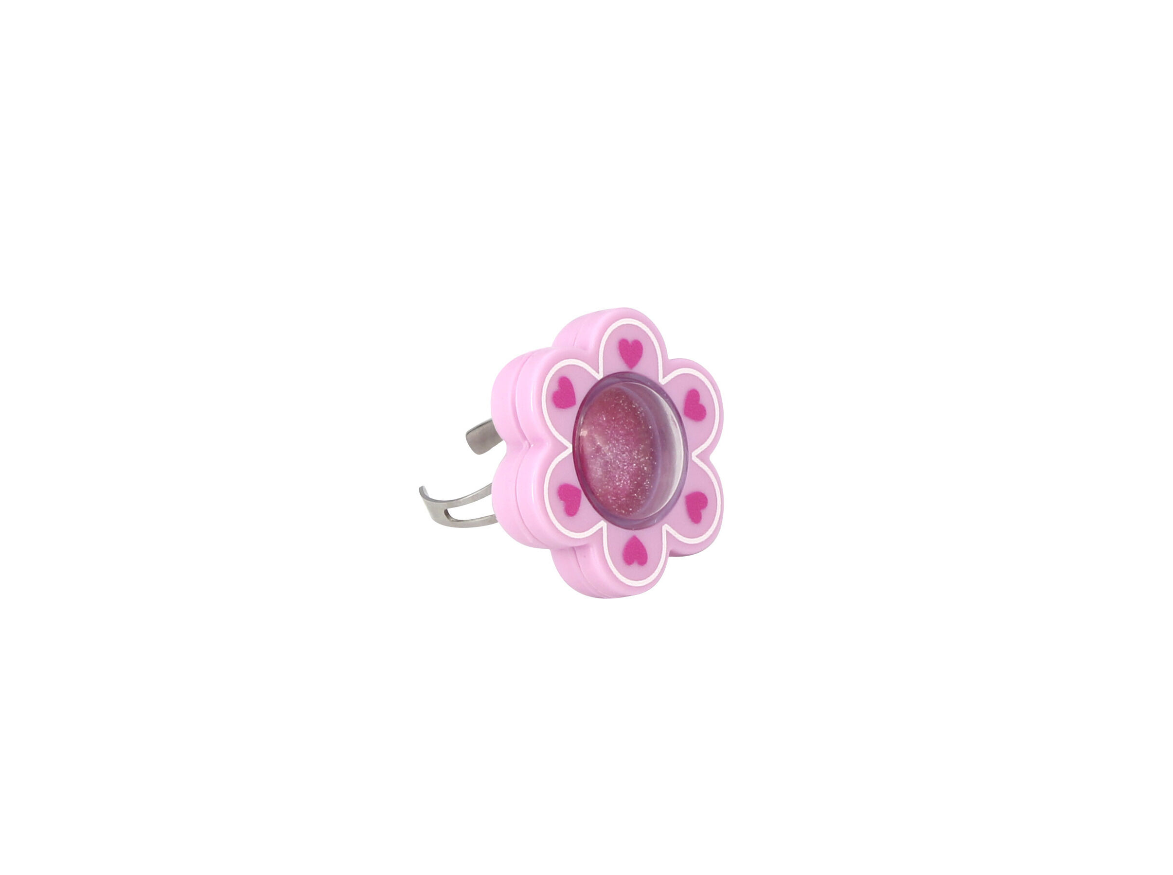 ANEL DE BRILHO LABIAL FUNLOCKETS SECRETO image number 2