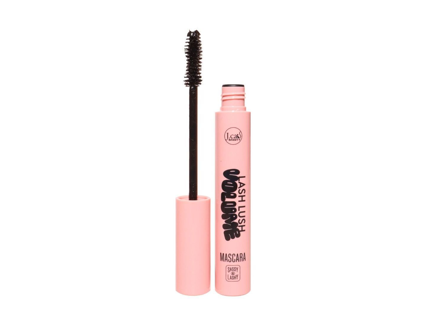 M&Aacute;SCARA PESTANAS JCAT LASH LUSH VOLUME 9GR image number 0