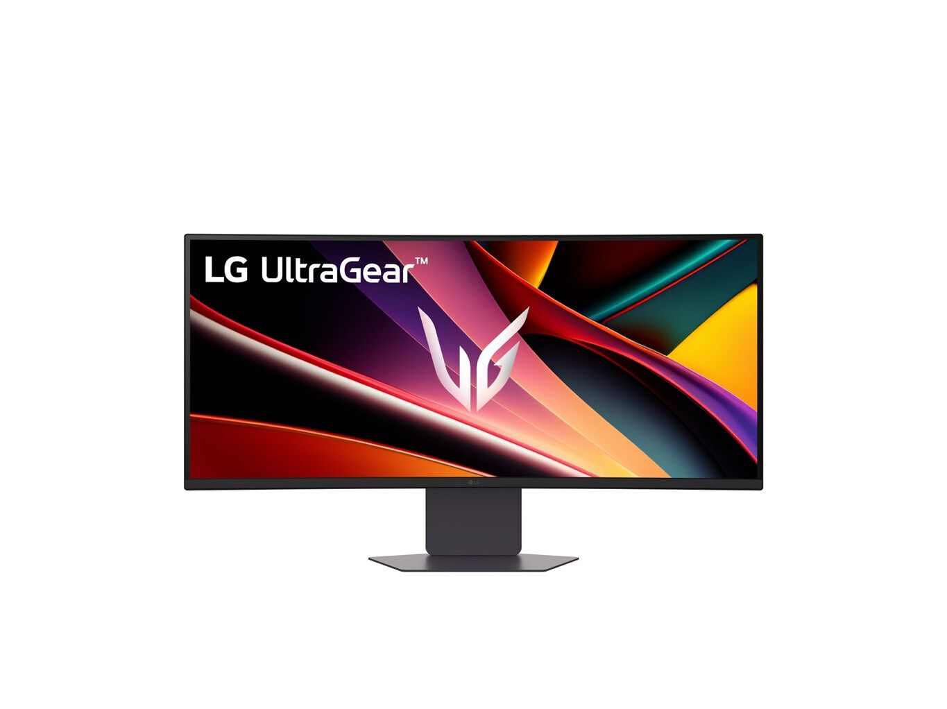 MONITOR GAMING CURVO LG ULTRAGEAR 34G600AB.AEU (34'' WQHD 160HZ) image number 3