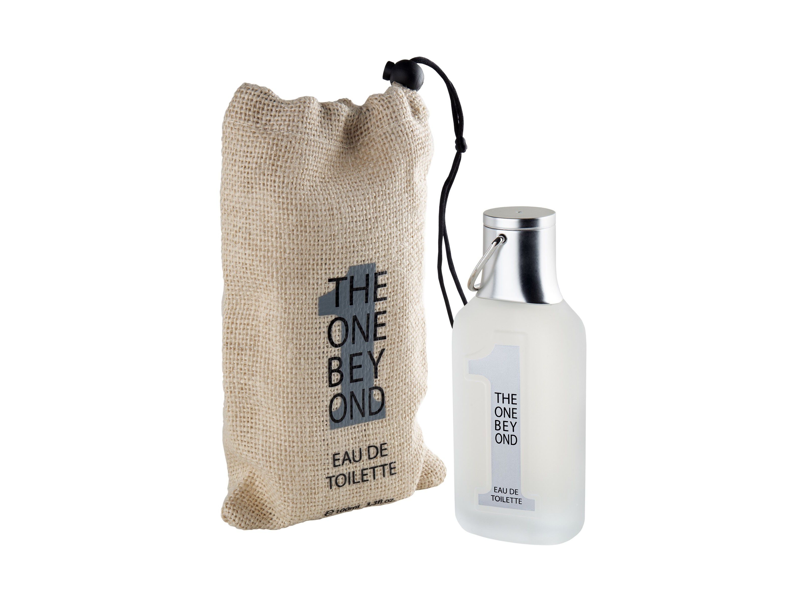 EAU DE TOILETTE LINN YOUNG THE ONE BEYOND 100 ML image number 0