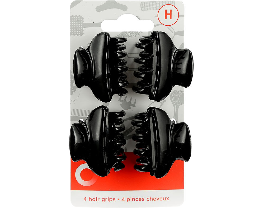 MOLA COSMIA CABELO PEQUENA 4UN image number 0