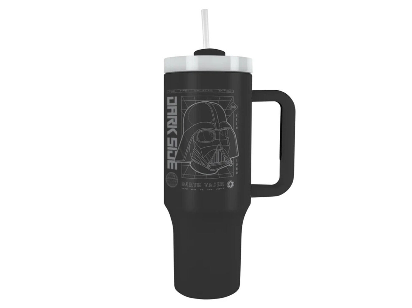 CANECA STAR WARS 1.2L image number 0