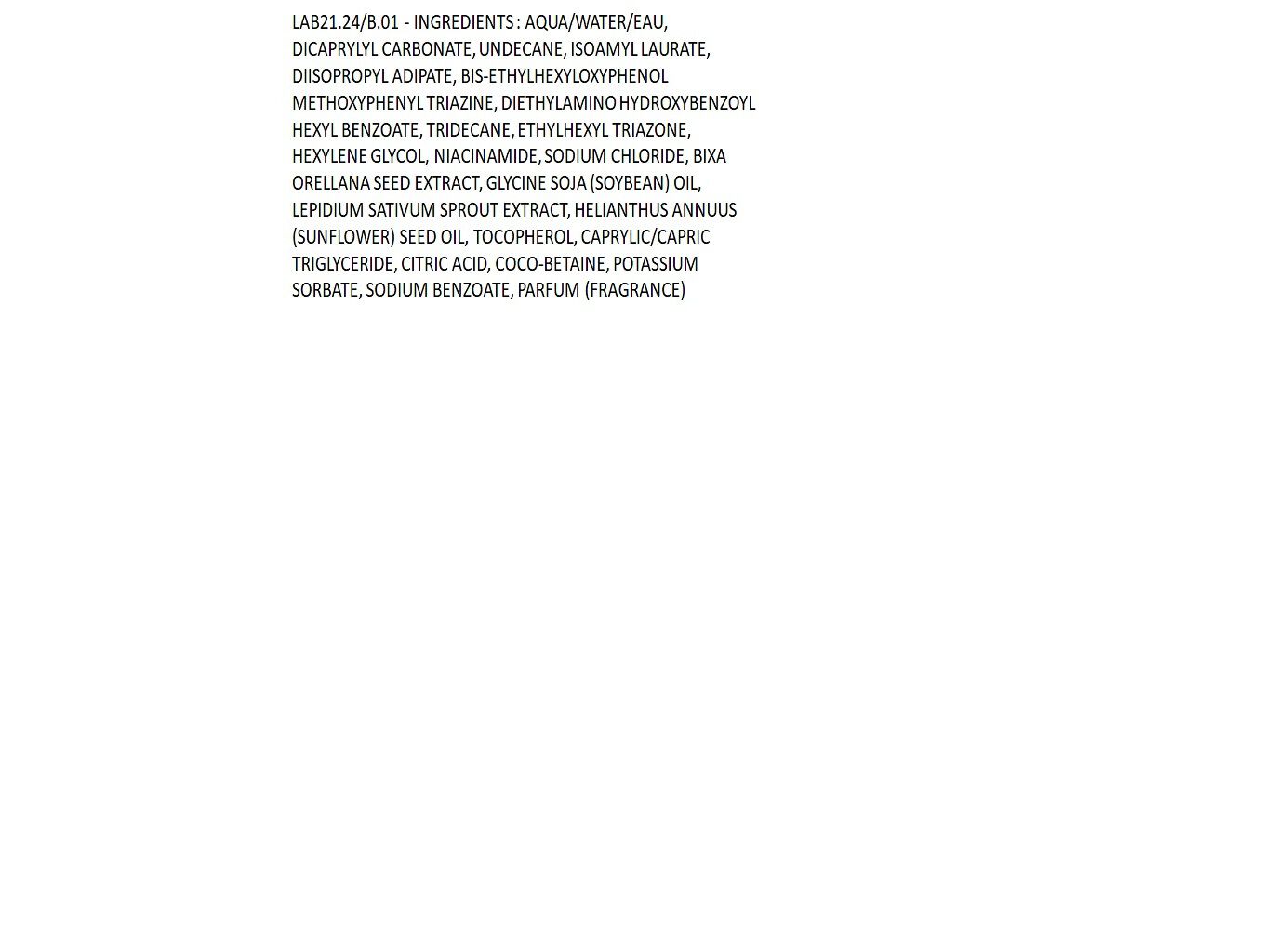 AGUA SOLAR SUN SECURE SVR SPF30 200ML image number 1