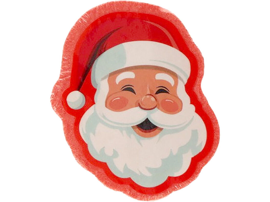 BOMBA DE BANHO SENCE COLLECTION CHRISTMAS LIST 60 GR