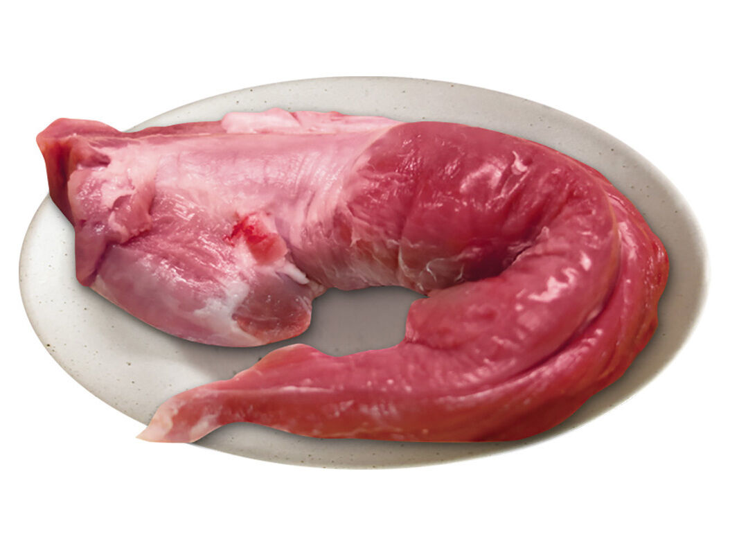 PORCO NACIONAL LOMBINHO KG