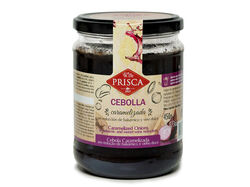 Cebola Casa Da Prisca Caramelizada 450 g