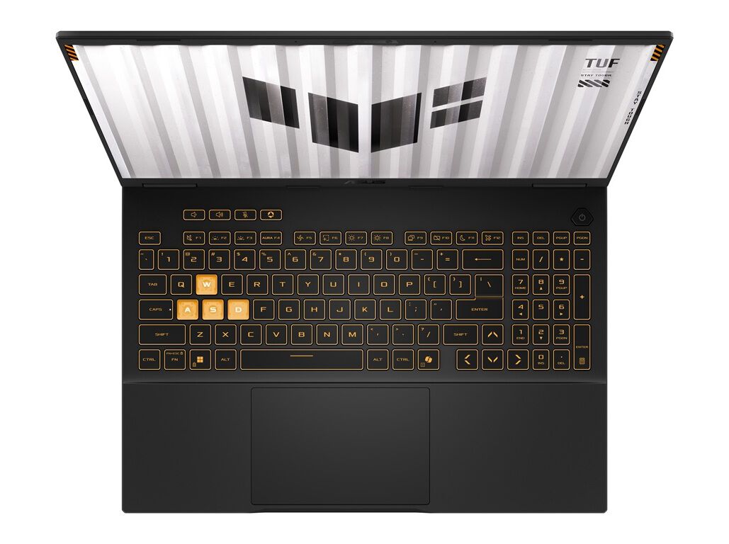 PORT&Aacute;TIL GAMING ASUS TUF FX608JHI-74A55CB (16'' INTEL I7/32GB/1TB NVIDIA GEFORCE RTX 5050) image number 3