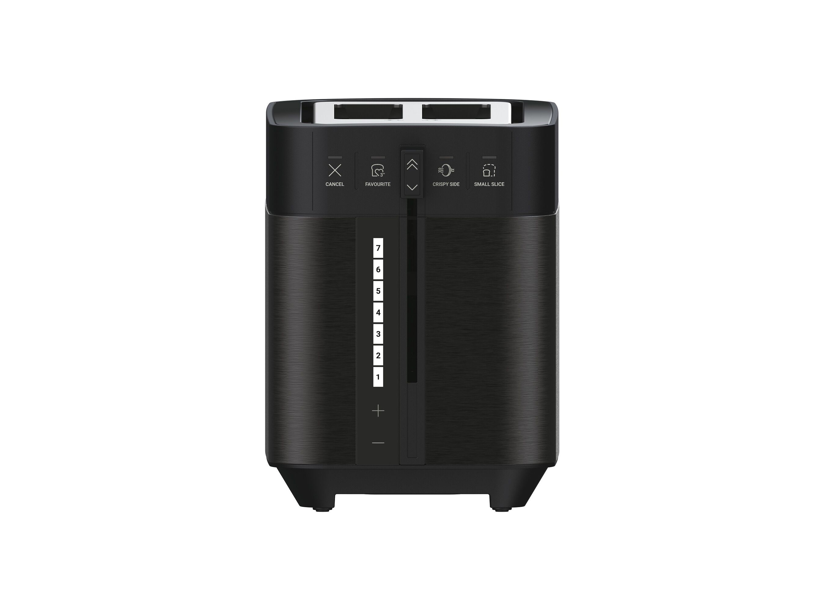 TORRADEIRA 2 FENDAS HAIER HTO5A3 011 S&Eacute;RIE 5 1150 W image number 5