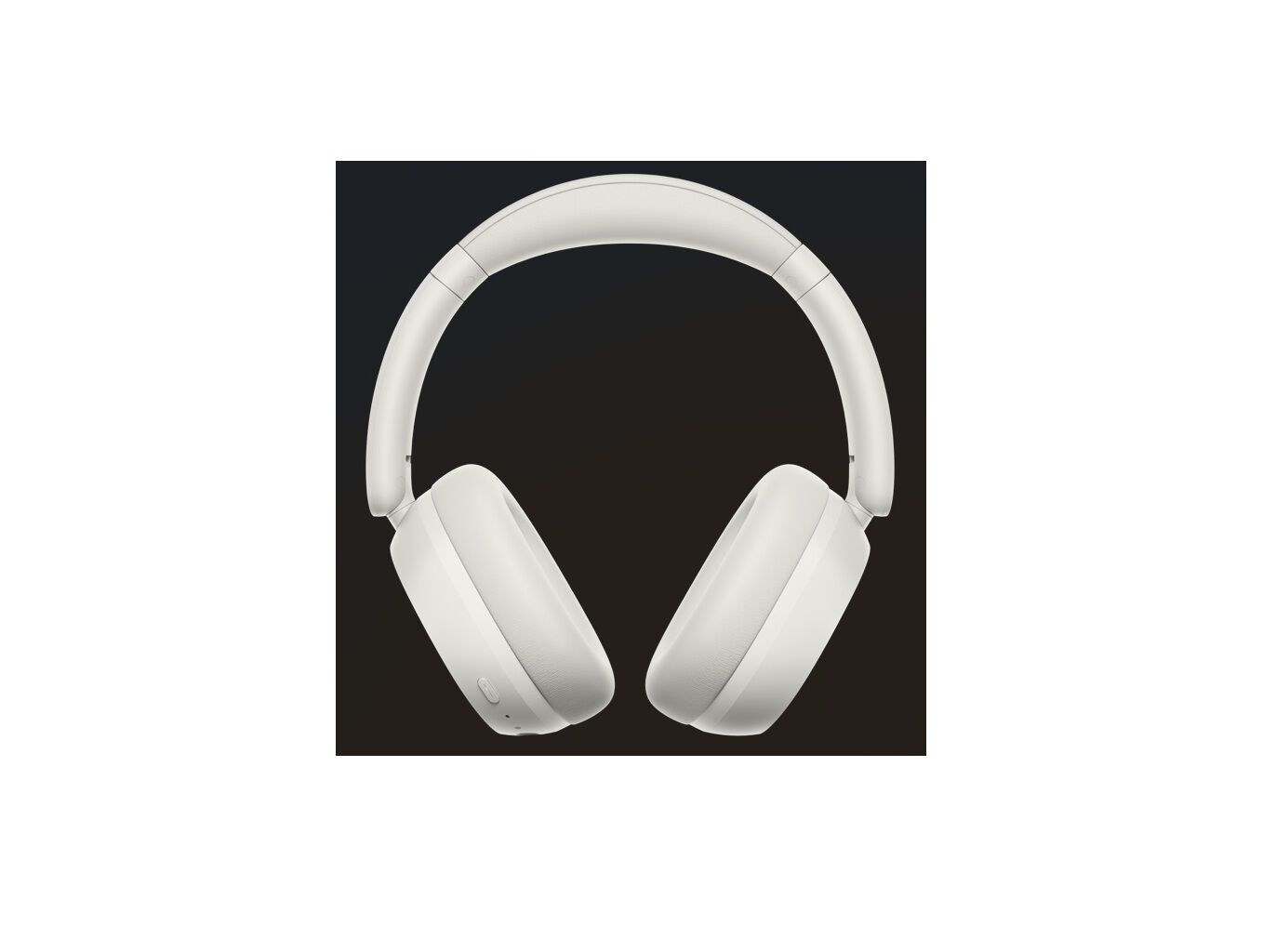 AUSCULTADORES SEM FIO XIAOMI REDMI NEO SAND WHITE image number 2