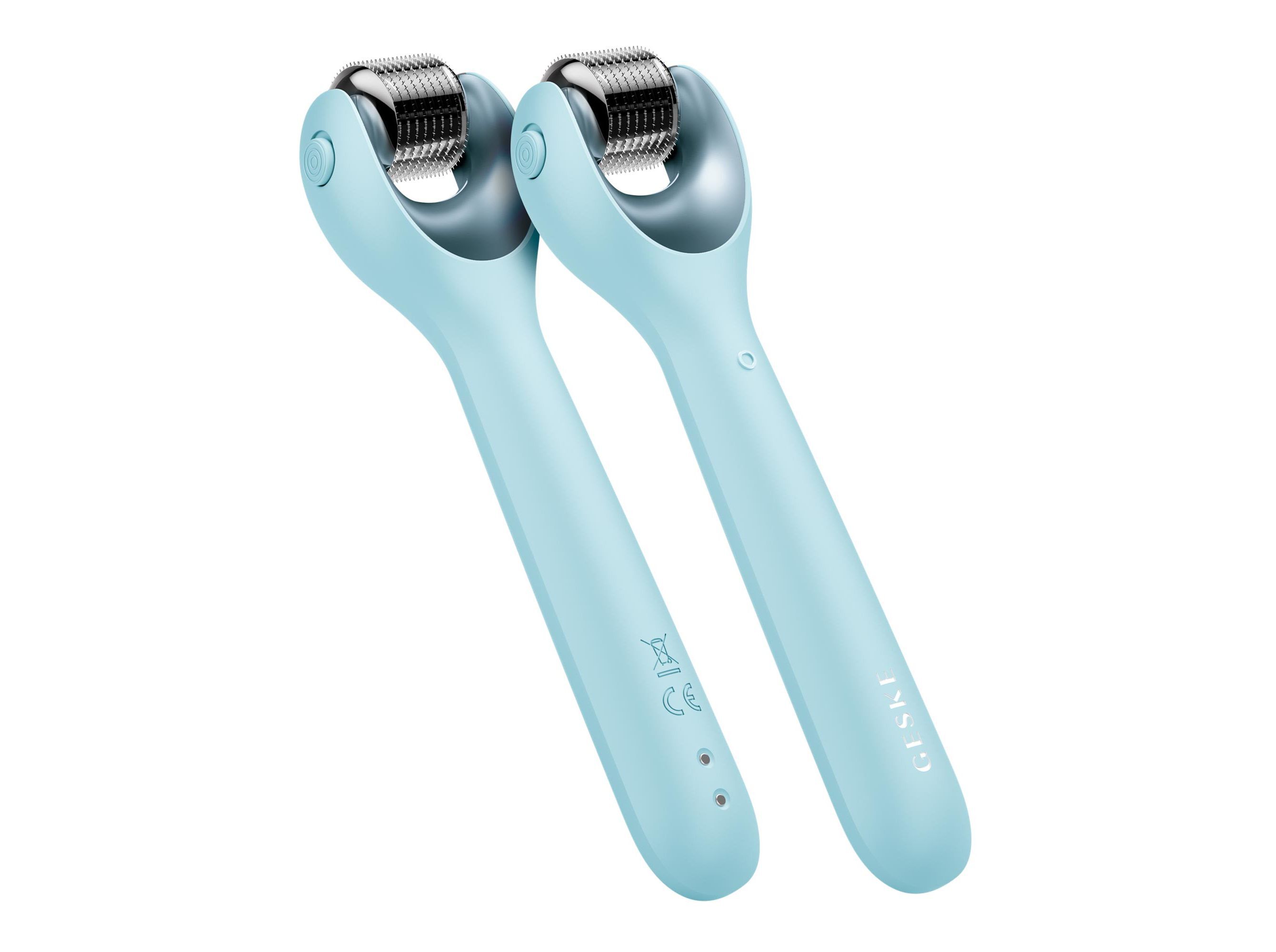 ROLO MICRONEEDLE GESKE 9EM1 TURQUESA image number 1