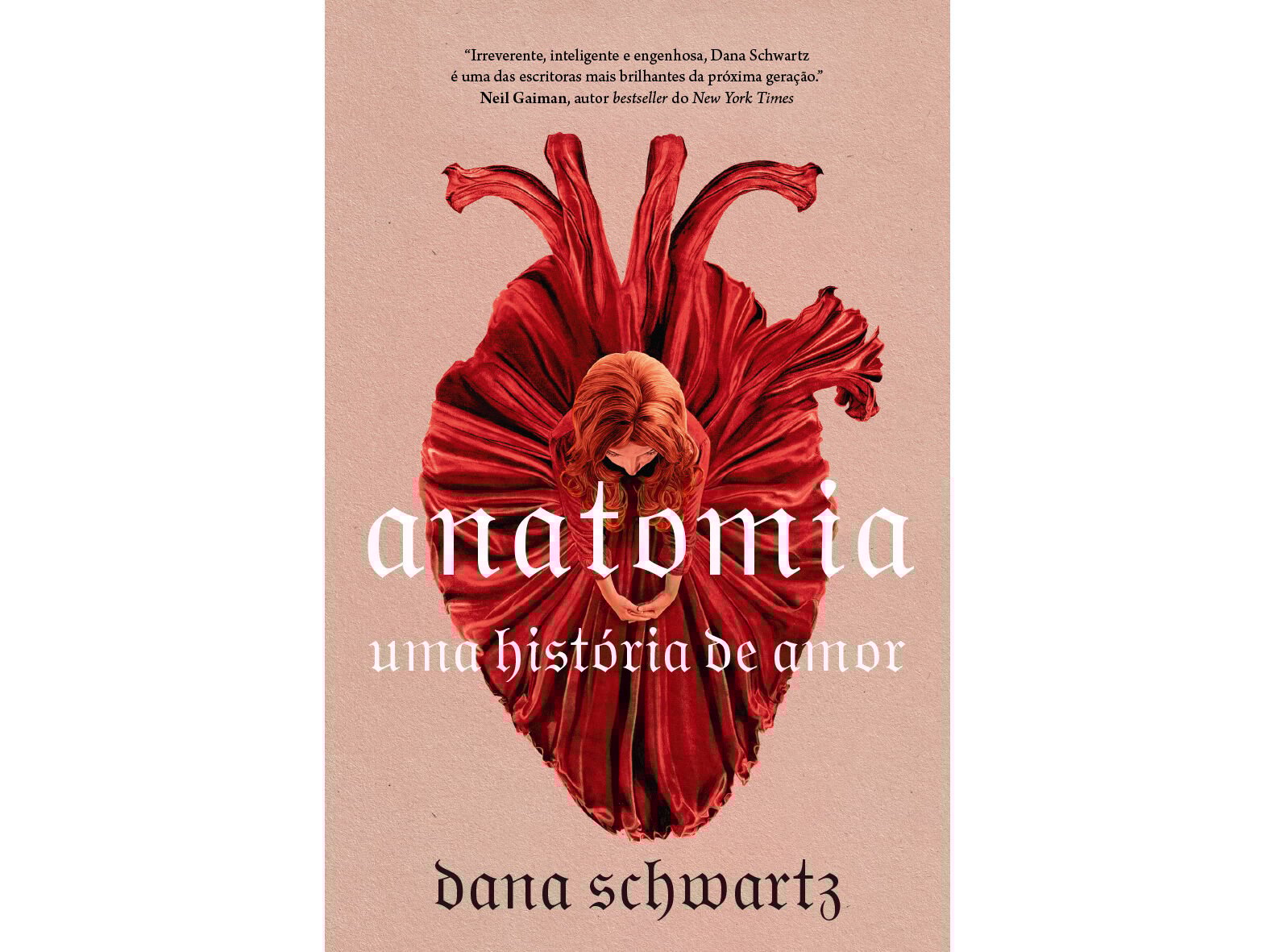 ANATOMIA: UMA HIST&Oacute;RIA DE AMOR image number 0