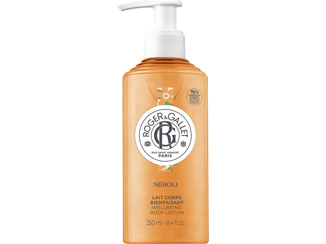 LEITE DE CORPO ROGER & GALLET N&Eacute;ROLI 250ML image number 0