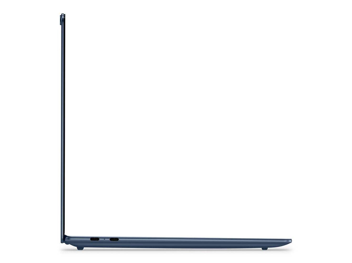 PORT&Aacute;TIL LENOVO YOGA 14Q8X9 (SNAPDRAGON X ELITE X1E 12-CORE RAM: 32GB 1TB SSD) image number 13