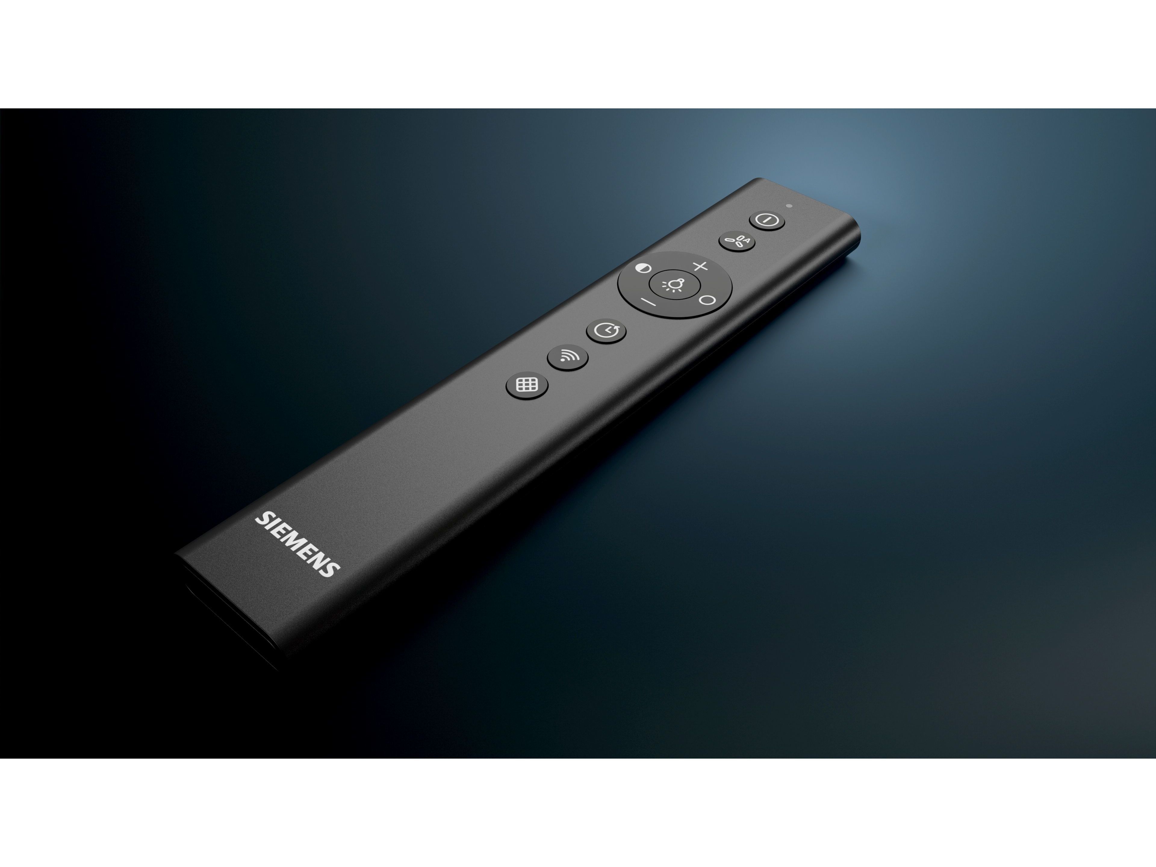 EXAUSTOR DE TECTO SIEMENS LR97CAQ50 A 90 CM image number 3