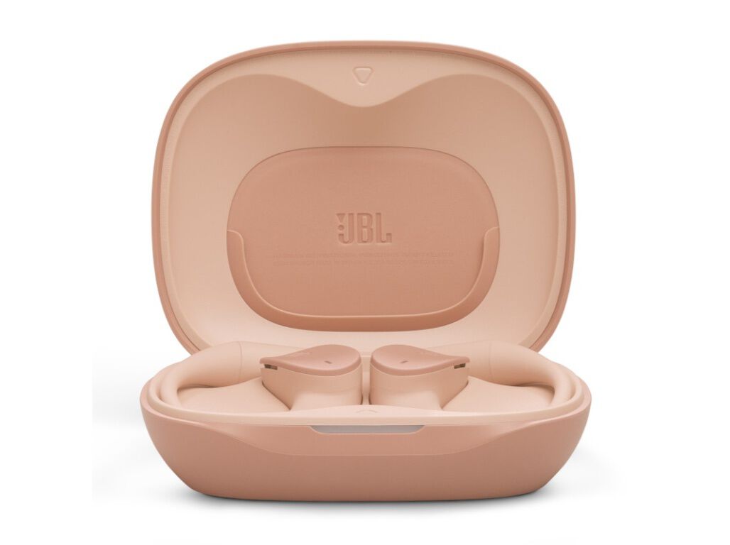 AURICULARES BT JBL SENSE LITE BEGE image number 3