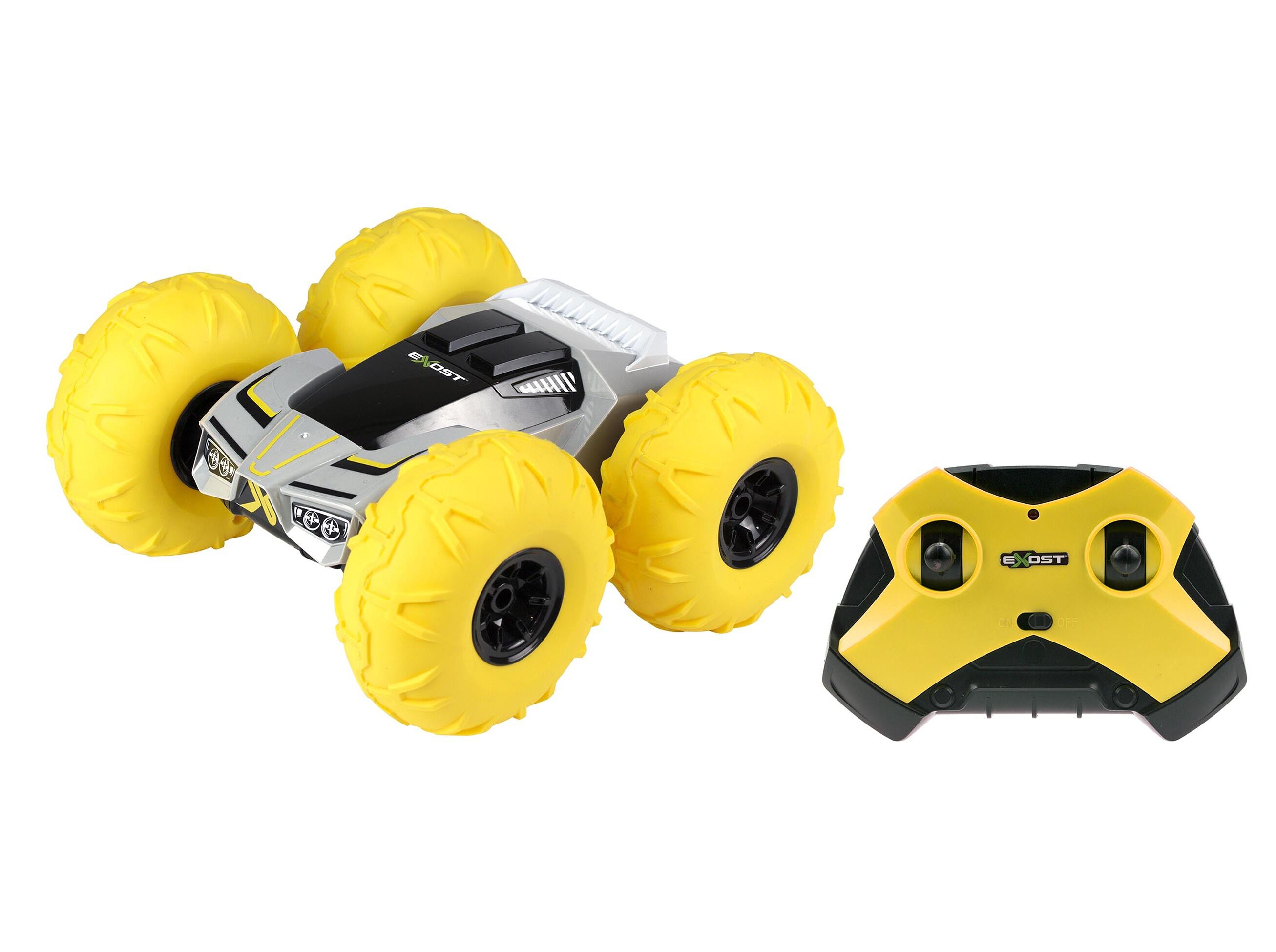 VE&Iacute;CULO TELECOMANDADO 360 TORNADO EXOST MODELOS SORTIDOS image number 1