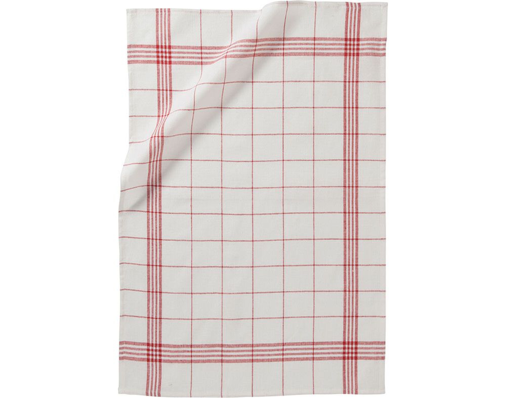 PANO DE LOU&Ccedil;A AUCHAN 100% ALGOD&Atilde;O 40X65CM