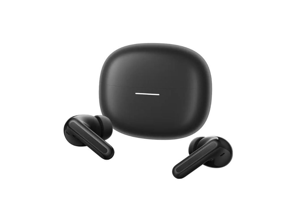 AURICULARES TWS XIAOMI REDMI BUDS 8 PRETO image number 4