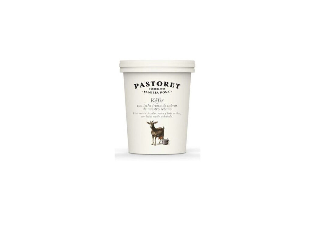 KEFIR PASTORET CABRA 500G