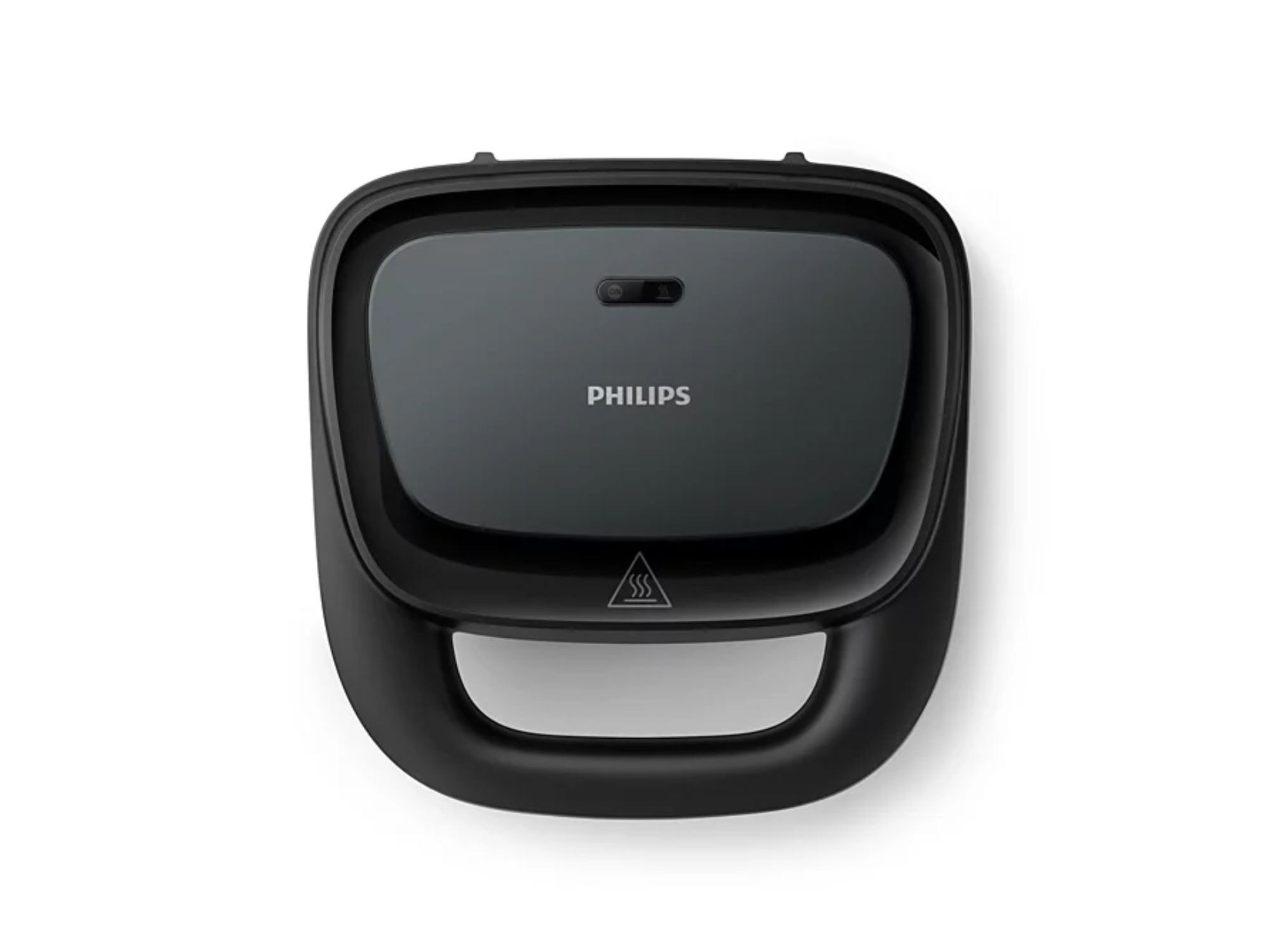 SANDWICHEIRA PHILIPS HD2330/90 S&Eacute;RIE 3000 750 W image number 1