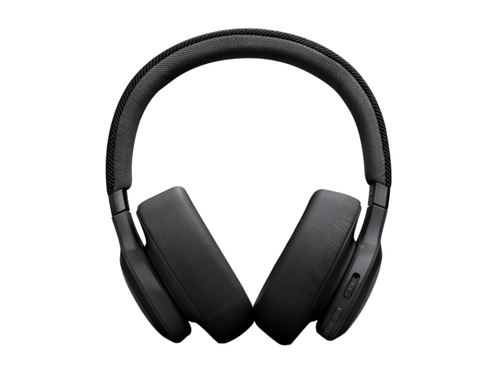 AUSCULTADORES SEM FIO JBL LIVE 775NC PRETO image number 3