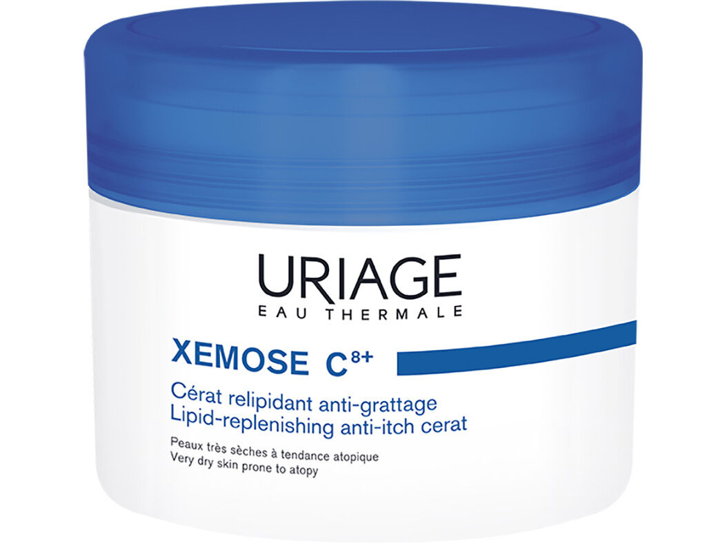 CREME URIAGE X&Eacute;MOSE C&Eacute;RAT C8+ 200ML image number 0